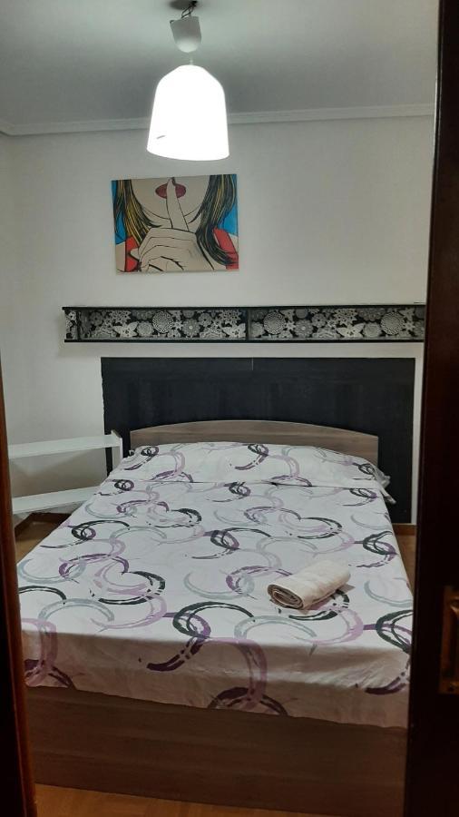 Habitacion Para Verano Valencia Bagian luar foto