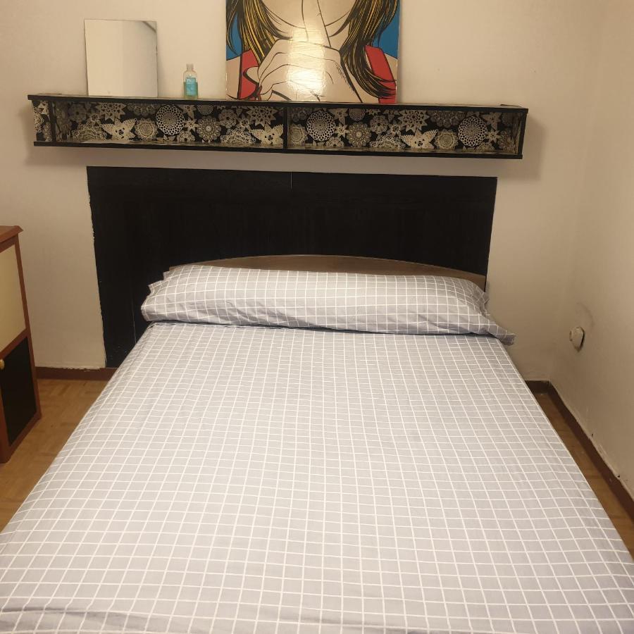 Habitacion Para Verano Valencia Bagian luar foto