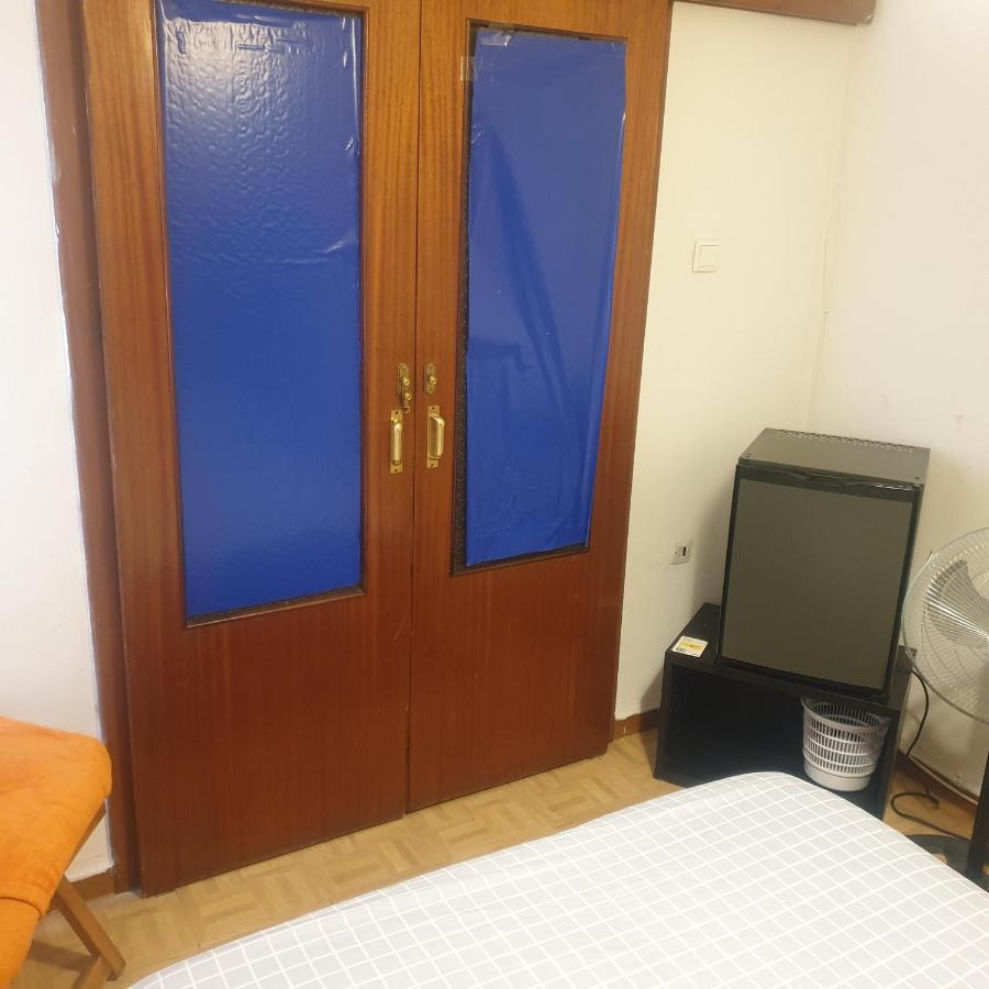 Habitacion Para Verano Valencia Bagian luar foto